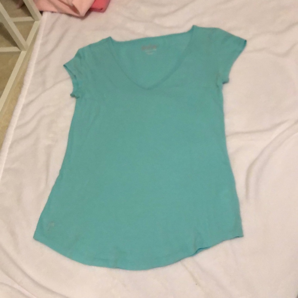 Lilly Pulitzer t-shirt